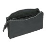 Necessaire Real Madrid C.F. Grigio 22 x 12 x 3 cm