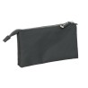 Necessaire Real Madrid C.F. Grigio 22 x 12 x 3 cm