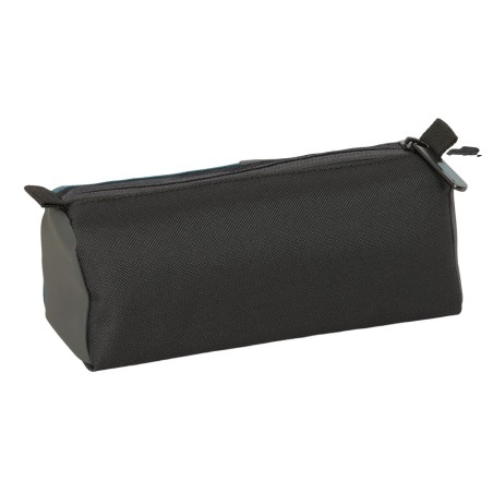 Necessaire Safta Urban style Azzurro Grigio 21 x 8 x 7 cm