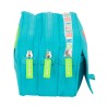 Necessaire Benetton Summer Azzurro 21,5 x 10 x 8 cm