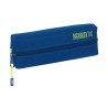 Necessaire Munich North Blu Marino 22 x 4 x 7 cm