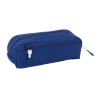 Necessaire F.C. Barcelona Blu Marino 22 x 8,5 x 6 cm