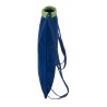 Zainetto con Cordini Munich North Blu Marino 35 x 40 x 1 cm