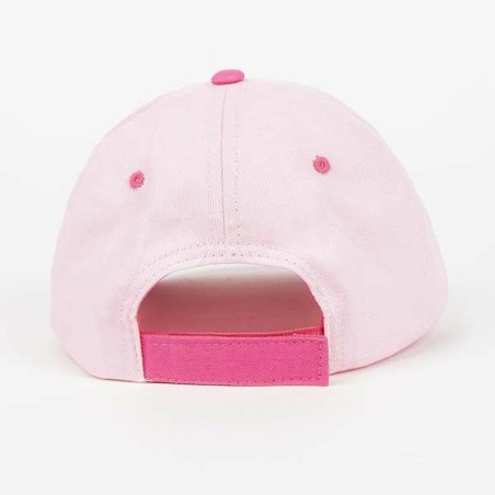 Cappellino per Bambini The Paw Patrol Rosa