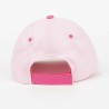 Cappellino per Bambini The Paw Patrol Rosa