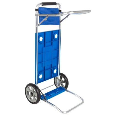 Carrello da Spiaggia Multiuso Aktive