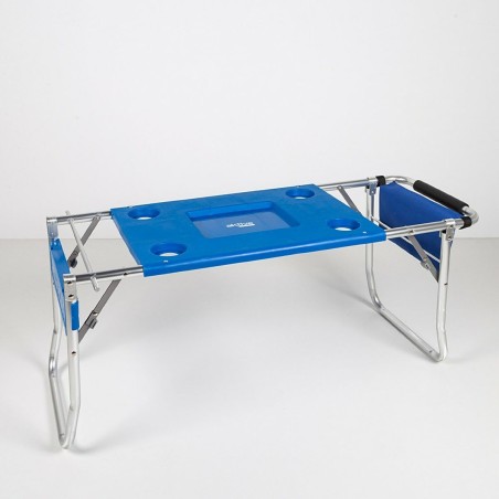 Carrello da Spiaggia Multiuso Aktive