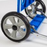 Carrello da Spiaggia Multiuso Aktive