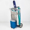 Carrello da Spiaggia Multiuso Aktive