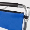 Carrello da Spiaggia Multiuso Aktive