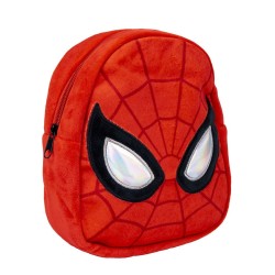 Zaino Scuola Spider-Man 18 x 22 x 8 cm