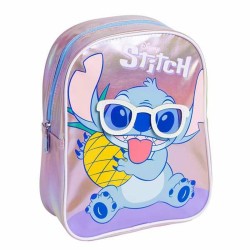 Zaino Scuola Stitch