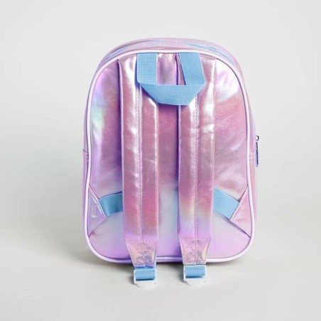 Zaino Scuola Stitch
