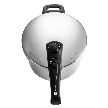 Pentola Express Fagor DUO Acciaio inossidabile 18/10 4 L 6 L