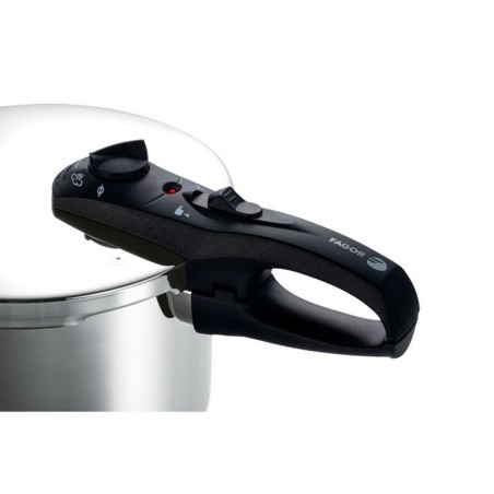 Pentola Express Fagor DUO Acciaio inossidabile 18/10 4 L 6 L