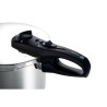 Pentola Express Fagor DUO Acciaio inossidabile 18/10 4 L 6 L