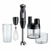 Frullatore ad Immersione Braun 0X22111502 1000 W Nero