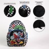 Zaino Scuola The Avengers Nero