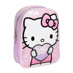 Zaino Scuola Hello Kitty