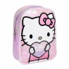 Zaino Scuola Hello Kitty