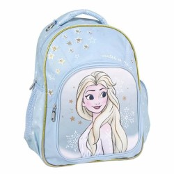 Zaino Scuola Frozen
