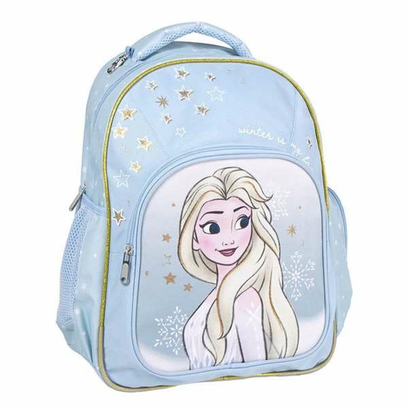 Zaino Scuola Frozen Zaino Scuola Frozen