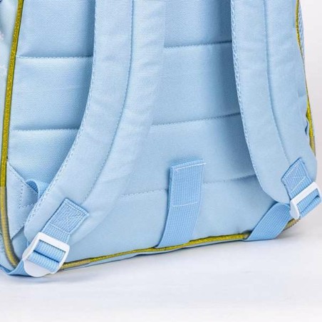 Zaino Scuola Frozen