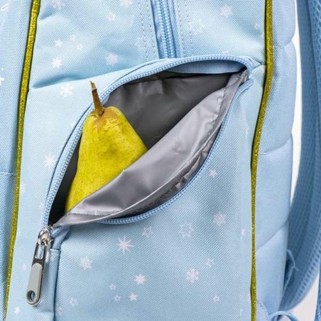 Zaino Scuola Frozen
