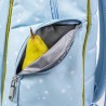 Zaino Scuola Frozen