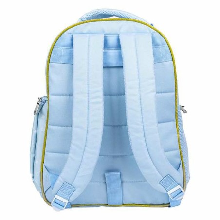 Zaino Scuola Frozen