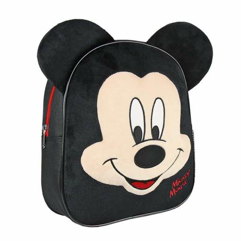 Zaino per Bambini Mickey Mouse Zaino per Bambini Mickey Mouse