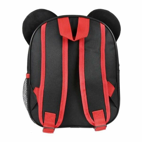 Zaino per Bambini Mickey Mouse