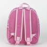 Zaino Scuola Minnie Mouse Rosa 25,0 x 30,0 x 9,0 cm