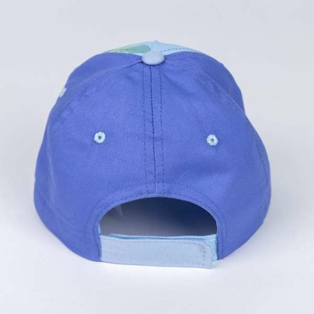 Cappellino per Bambini Bluey Arancio