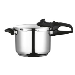 Pentola Express Fagor DUO Acciaio inossidabile 18/10 6 L