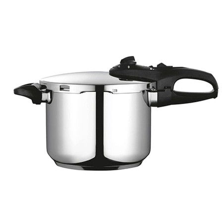 Pentola Express Fagor DUO Acciaio inossidabile 18/10 6 L