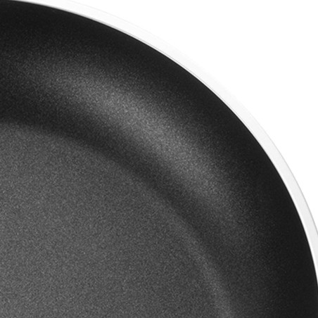 Set di padelle Fagor Alluminio Bachelite