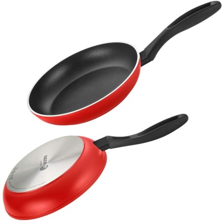 Set di padelle Fagor Alluminio Bachelite
