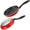 Set di padelle Fagor Alluminio Bachelite