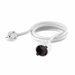 Cavo Prolunga TM Electron 3 x 1,5 mm 3 m Schuko