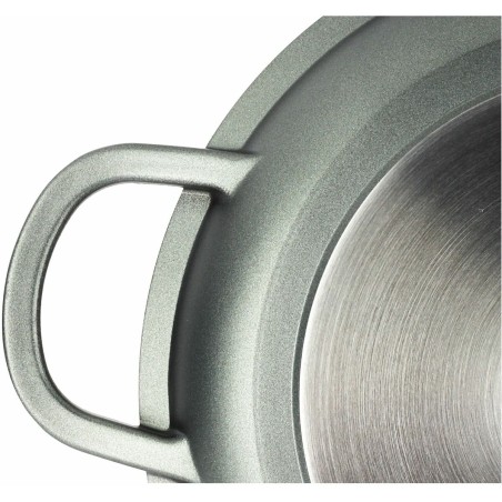 Griglia Fagor SAVIA Alluminio Forgiato Ø 28 cm Grill