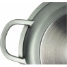 Griglia Fagor SAVIA Alluminio Forgiato Ø 28 cm Grill