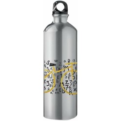 Bottiglia Térmica Bicicletas sin Fronteras 750 ml Bicicletta