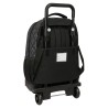 Trolley per la Scuola Dragon Ball Combat Nero 33 x 45 x 22 cm
