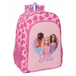 Zaino Scuola Barbie Love