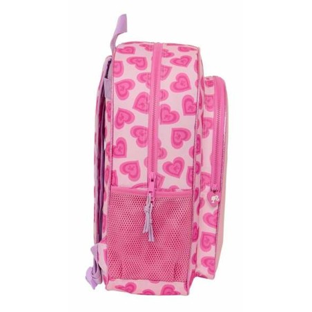Zaino Scuola Barbie Love