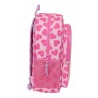 Zaino Scuola Barbie Love