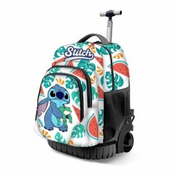 Zaino Scuola Lilo & Stitch