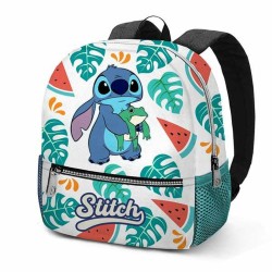 Zaino Scuola Lilo & Stitch 26 x 12 x 33 cm