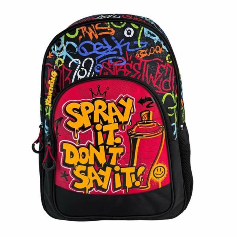 Zaino Scuola Toybags Zaino Scuola Toybags